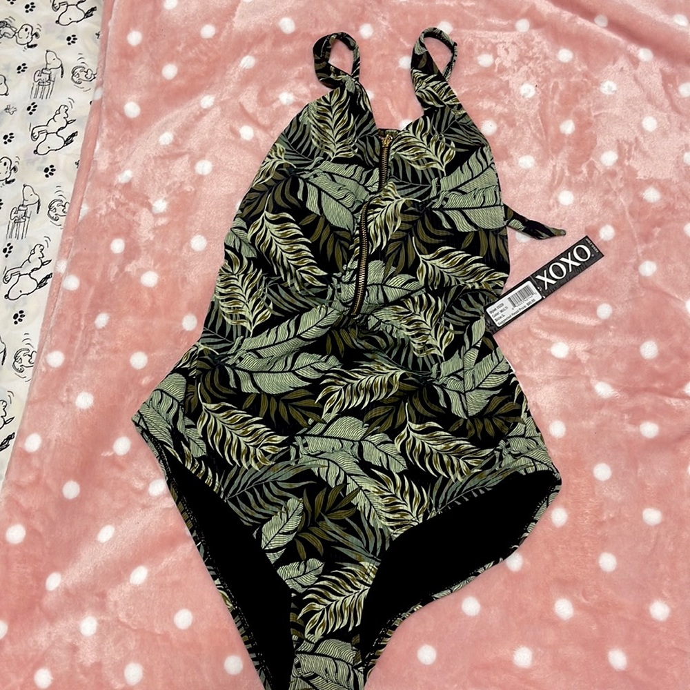 XOXO Swimsuit